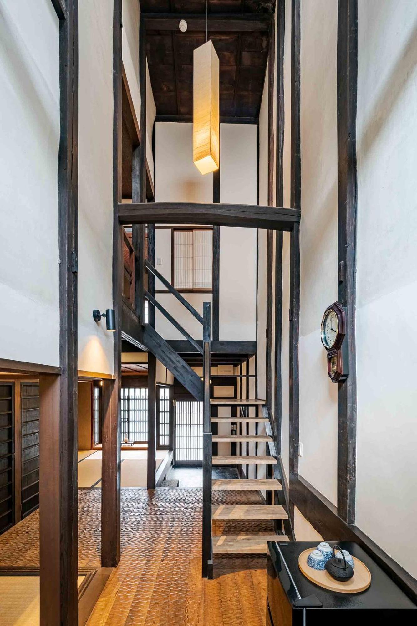 Hatoba An Machiya House Kyoto Exterior photo
