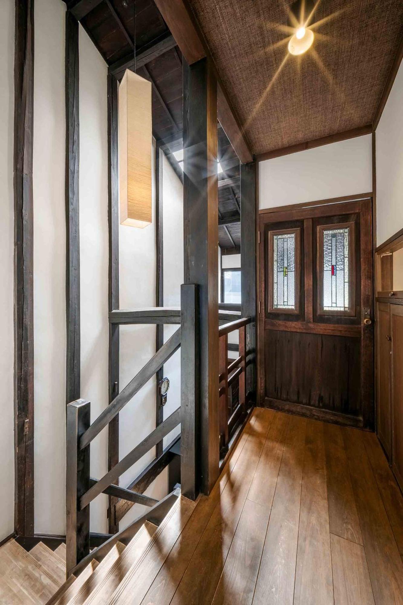 Hatoba An Machiya House Kyoto Exterior photo