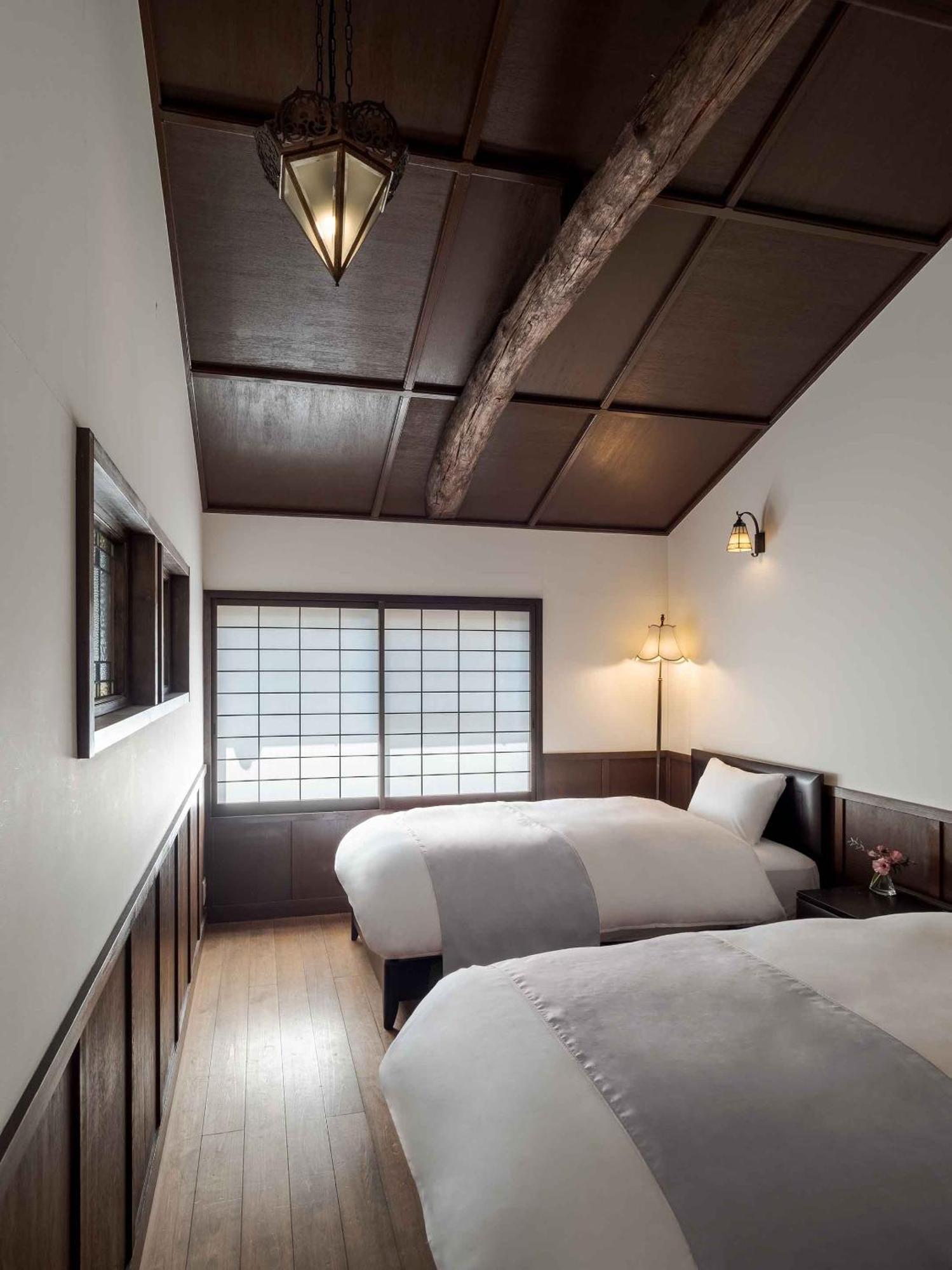 Hatoba An Machiya House Kyoto Exterior photo